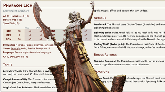 5 Mistakes to Avoid for Better Combat in D&D 5e
