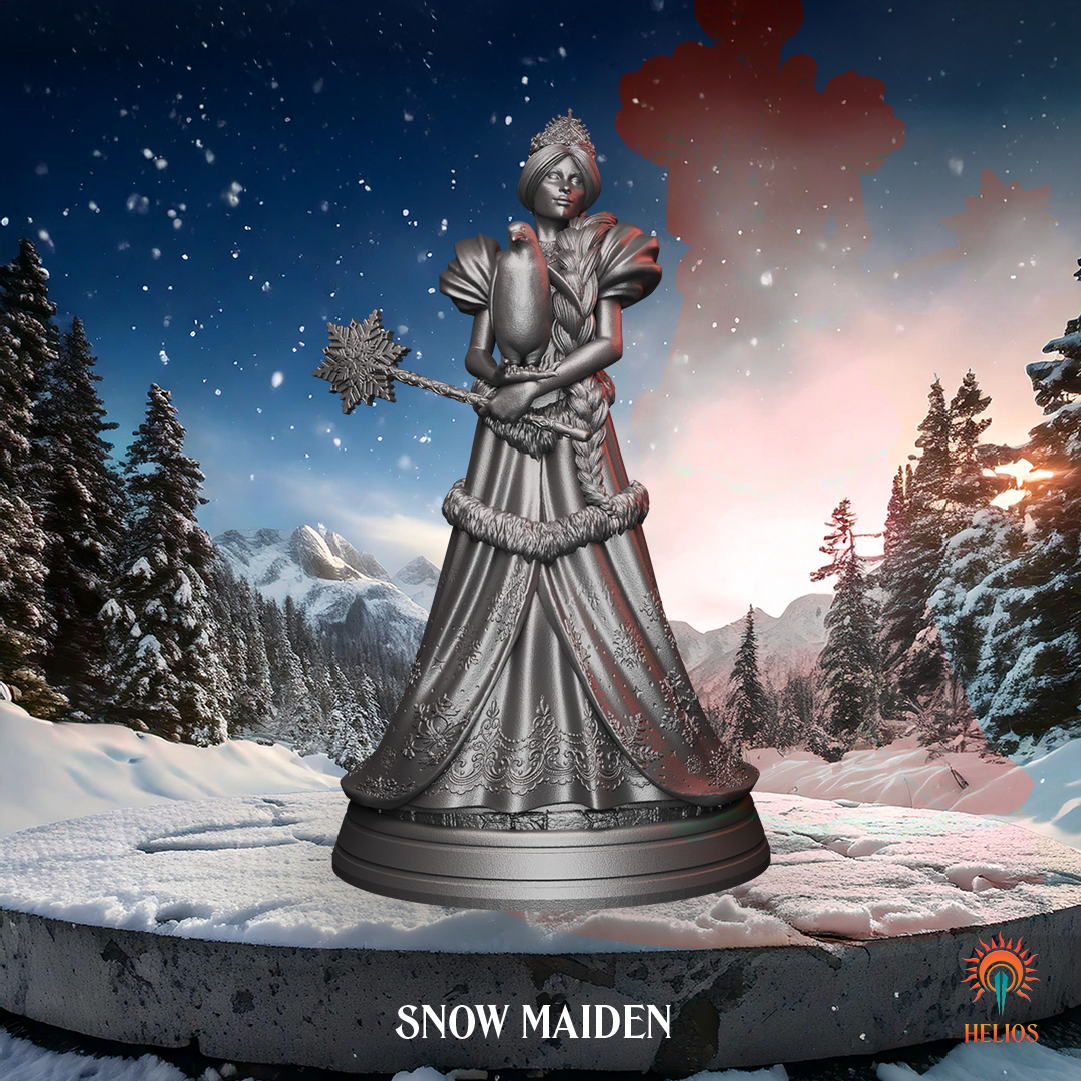 Fall of Festivity Mythic Box - December 2024 | Helios Tabletop