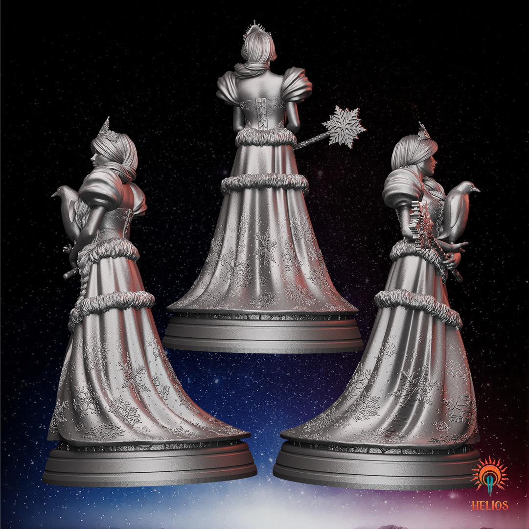 Fall of Festivity Mythic Box - December 2024 | Helios Tabletop