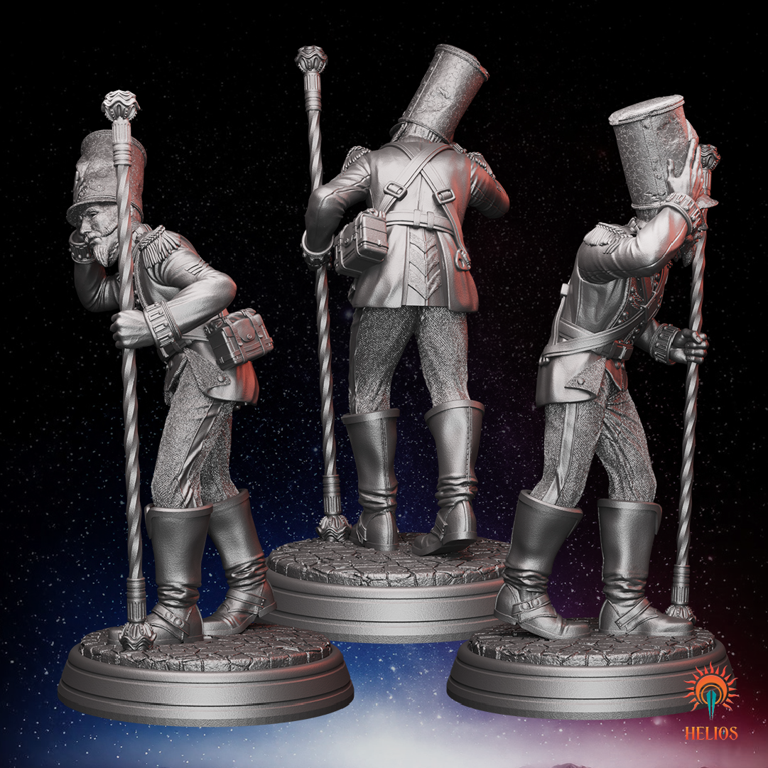 Fall of Festivity Mythic Box - December 2024 | Helios Tabletop