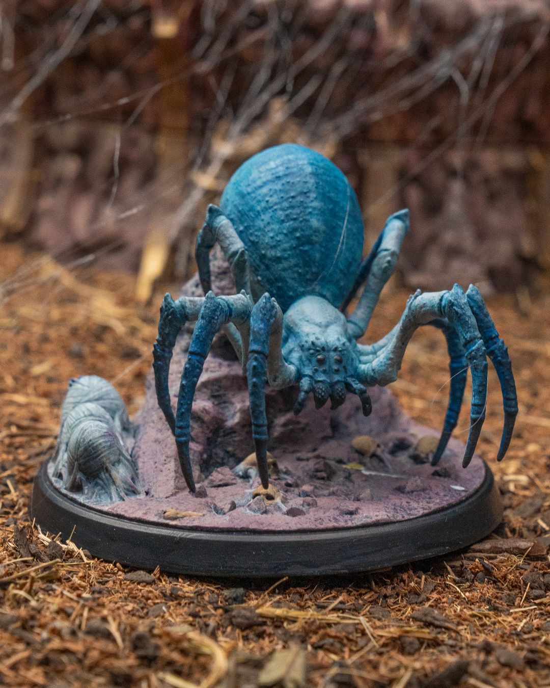 Threads of The Spider - May 2025 Monthly Mythic Box