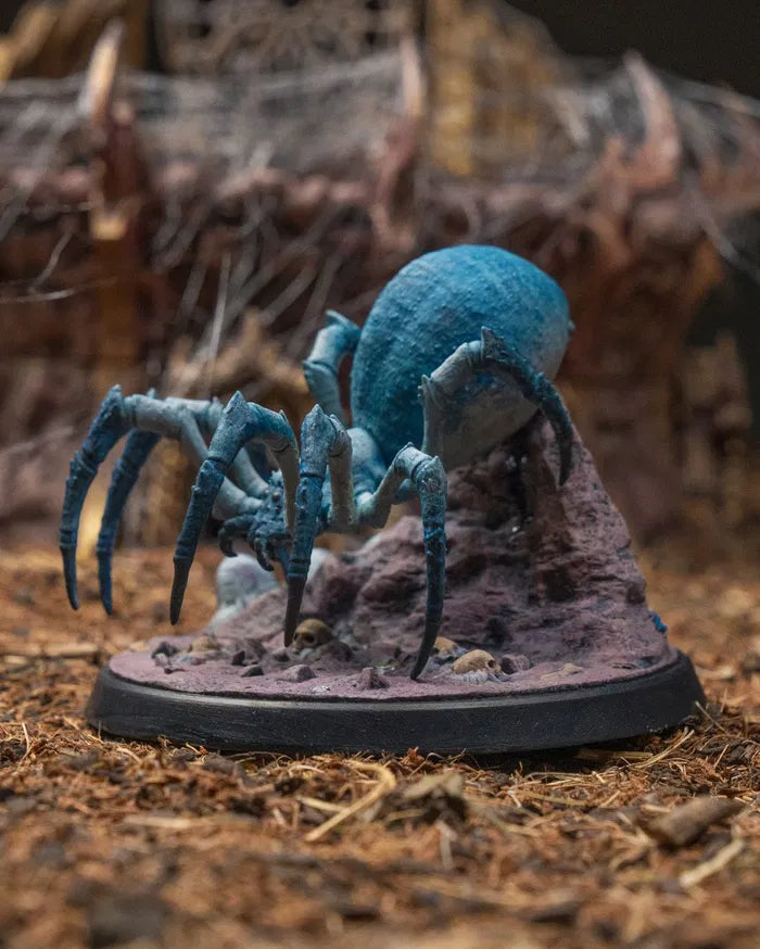 Phase Spider - Large (2in base)