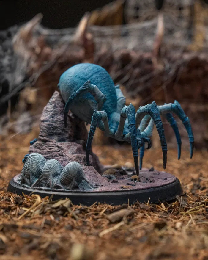 Phase Spider | Large (2in base) | 5e