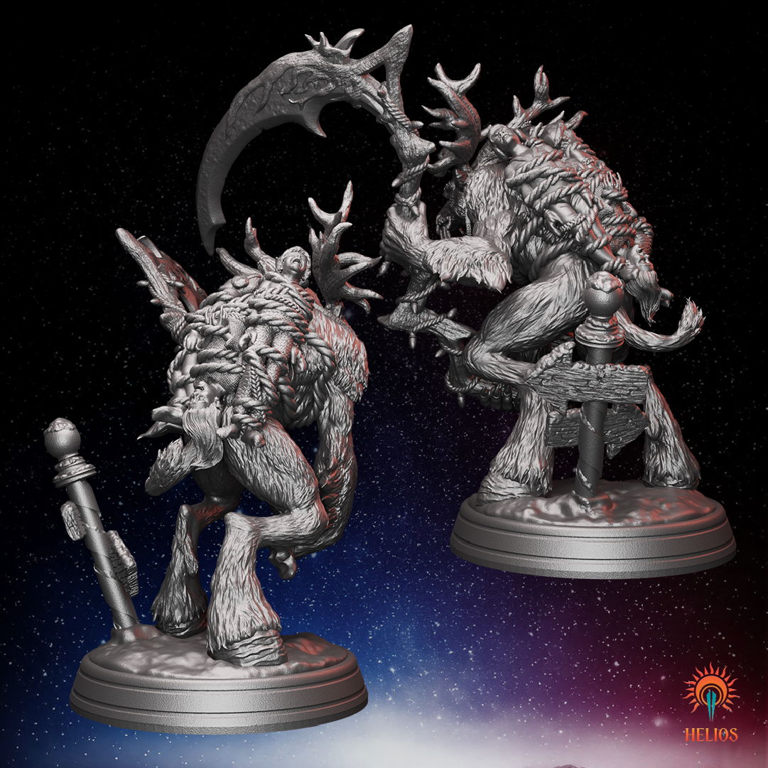 Fall of Festivity Mythic Box - December 2024 | Helios Tabletop