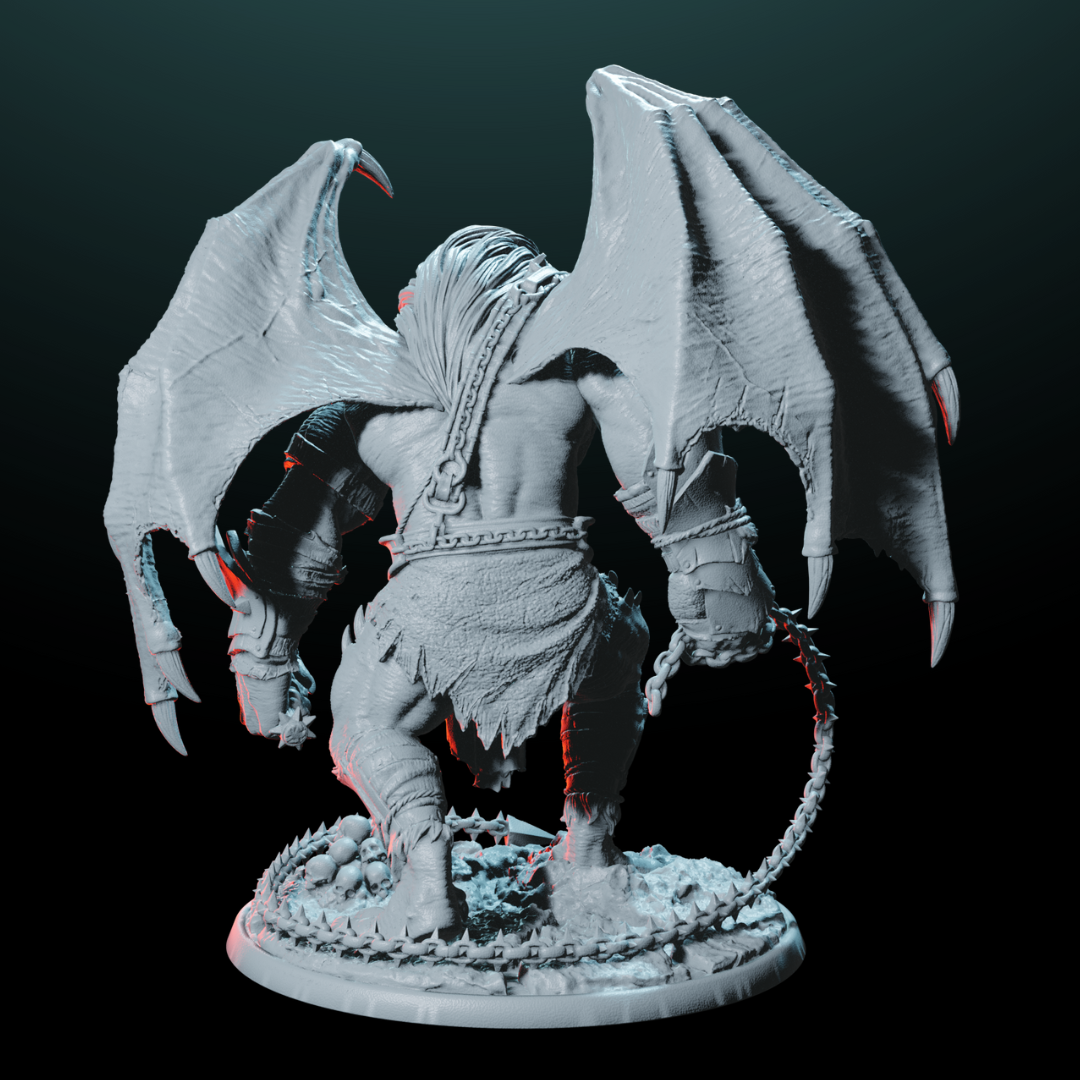 Demon Legion General image 3