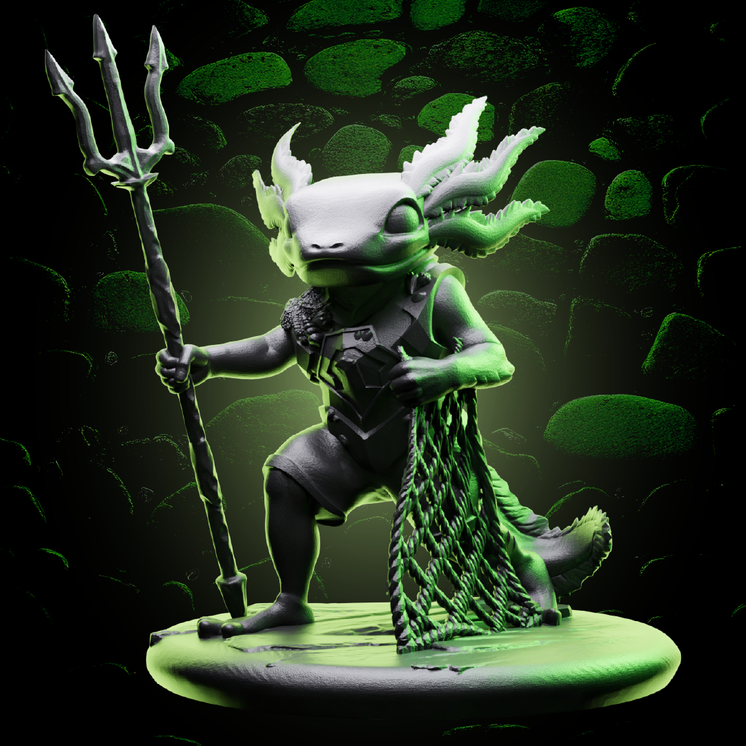 Player Character Miniatures Collection featuring detailed D&D minis for adventurers and players. Perfect for representing heroes in tabletop RPG campaigns.