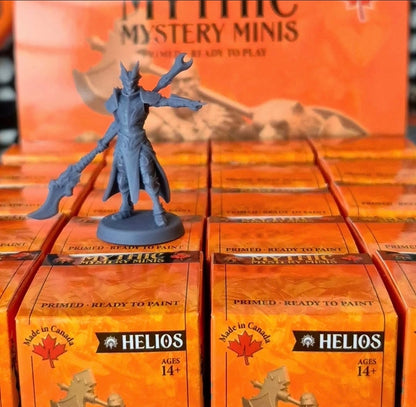 Build Your Own Party