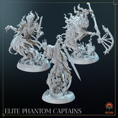 Phantom Vengeance - November 2024 Monthly Mythic Box