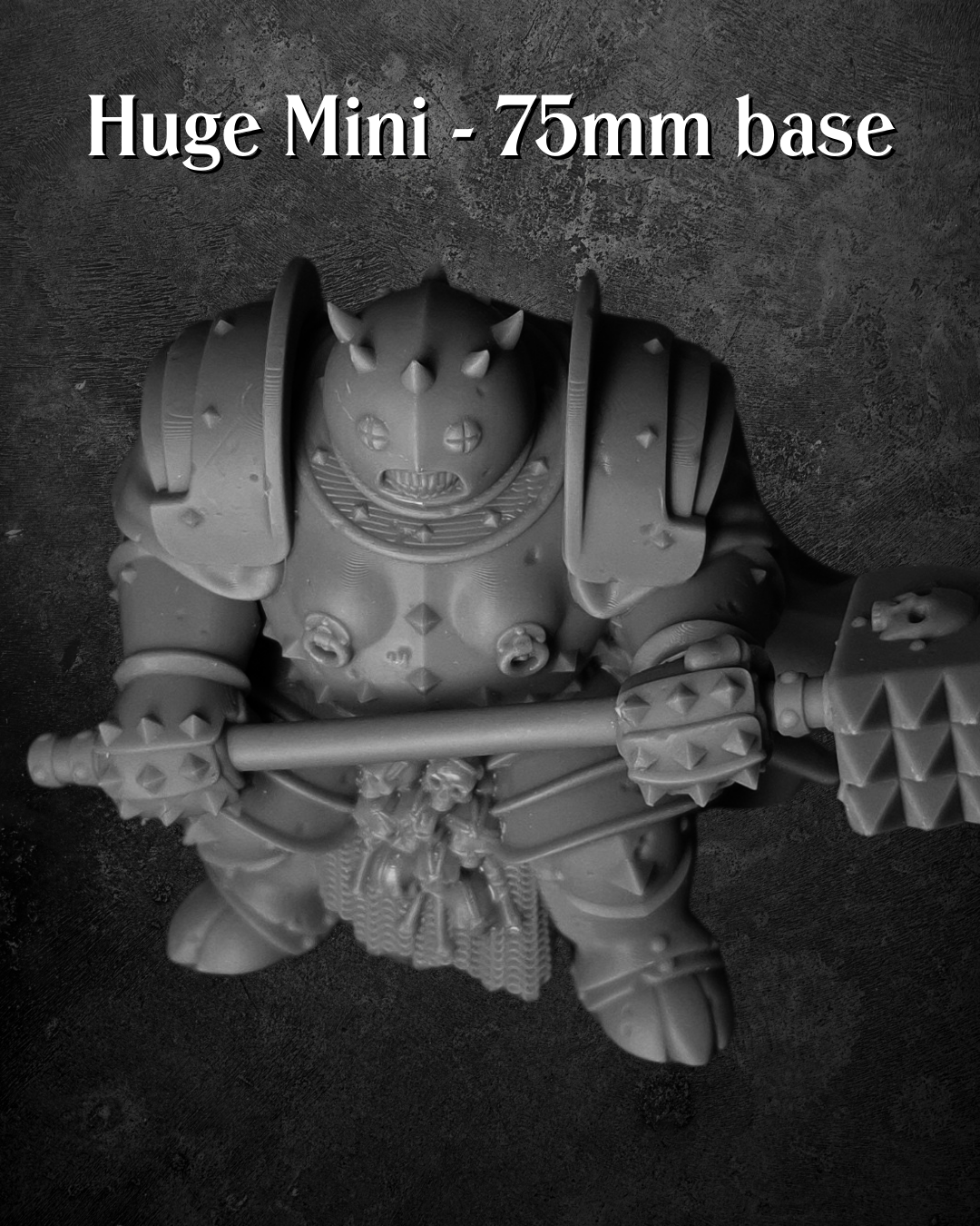 Custom Mini Printing