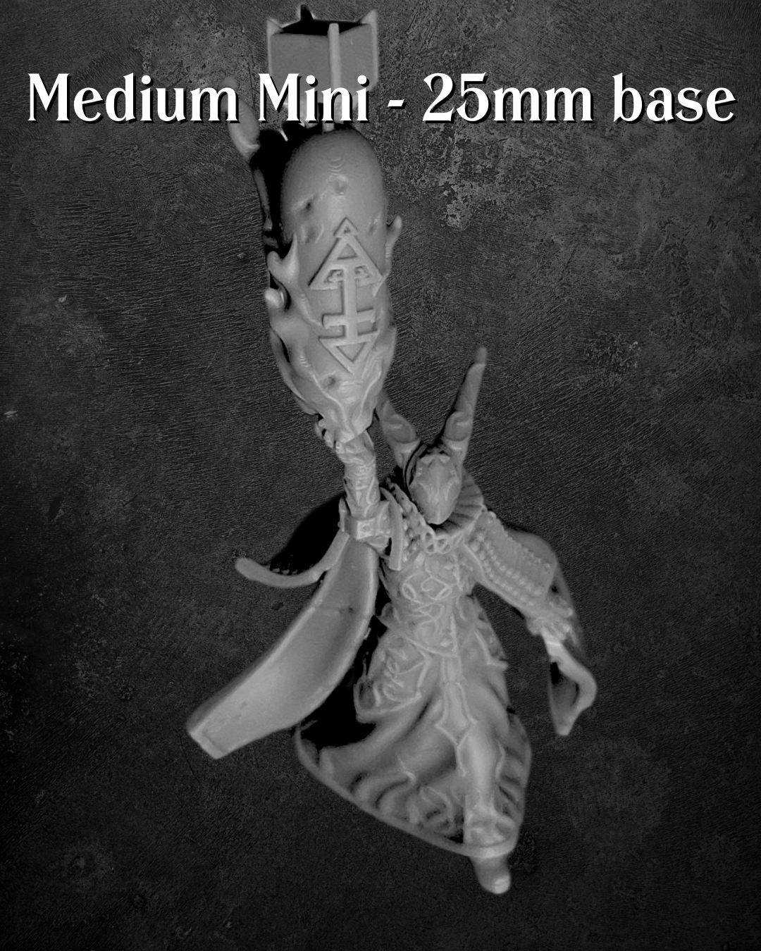 Custom Mini Printing