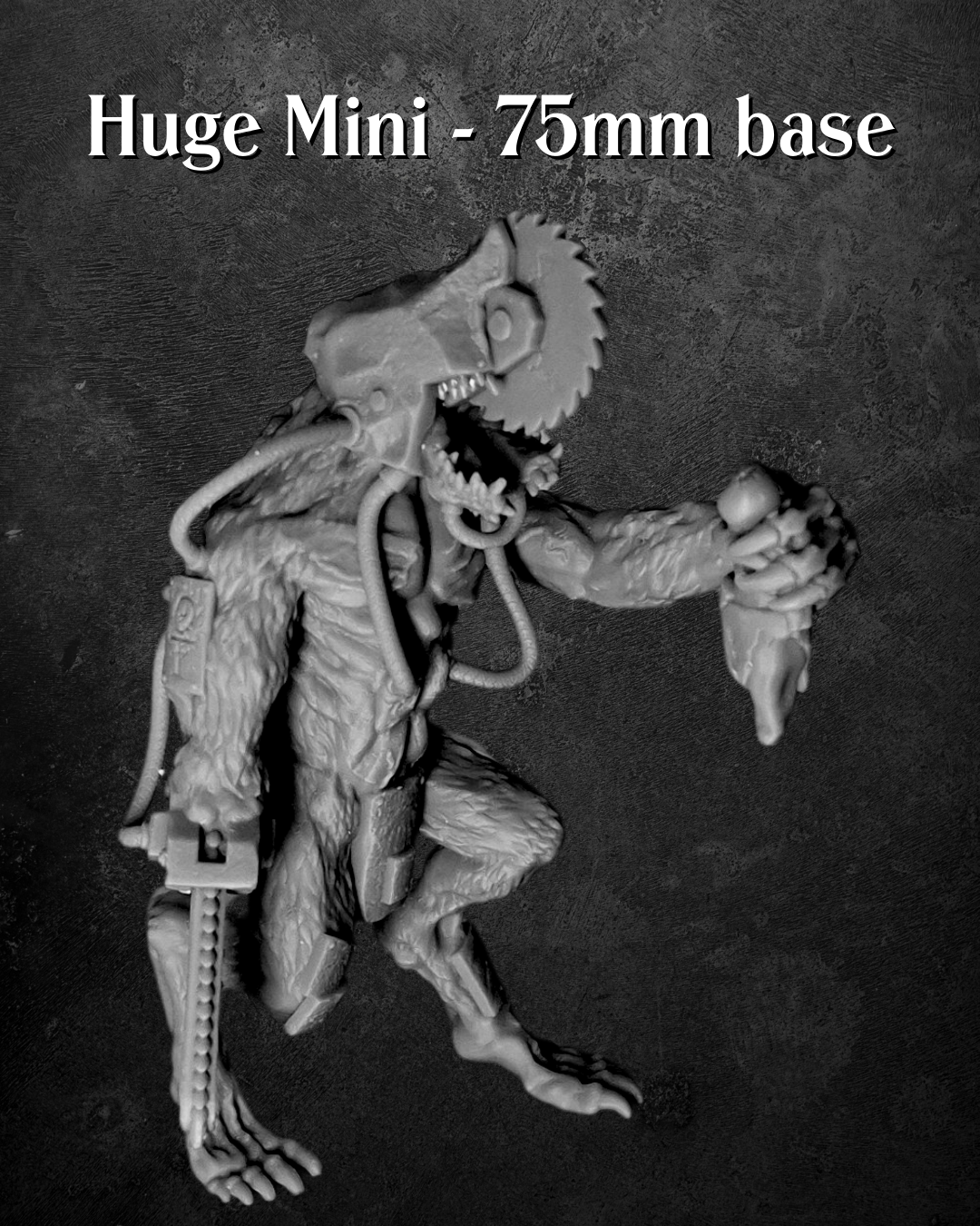 Custom Mini Printing