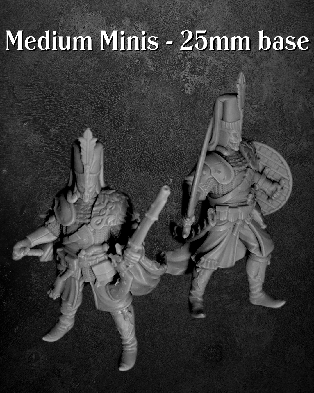 Custom Mini Printing