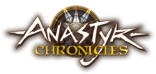 Anastyr Chronicles