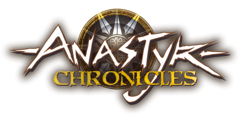 Anastyr Chronicles