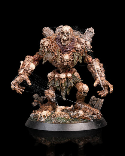 Brigade of Bone | 5e Ready to Run 5e Mythic Encounter