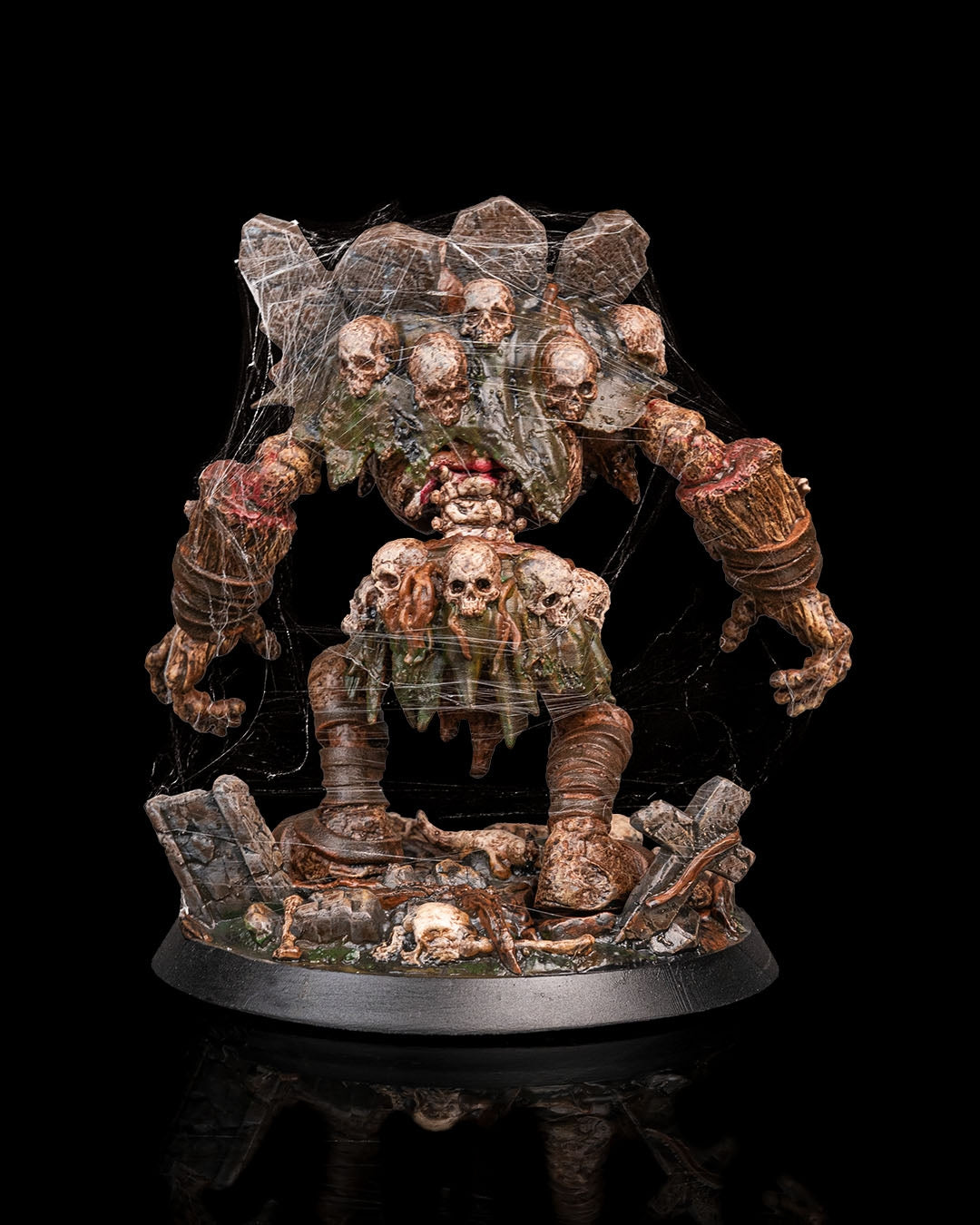 Brigade of Bone | 5e Ready to Run 5e Mythic Encounter