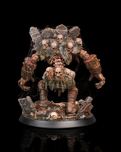 Brigade of Bone | 5e Ready to Run 5e Mythic Encounter