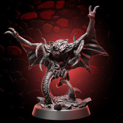 Things...That Are Strange | Enemy/Boss Bundle | 5e