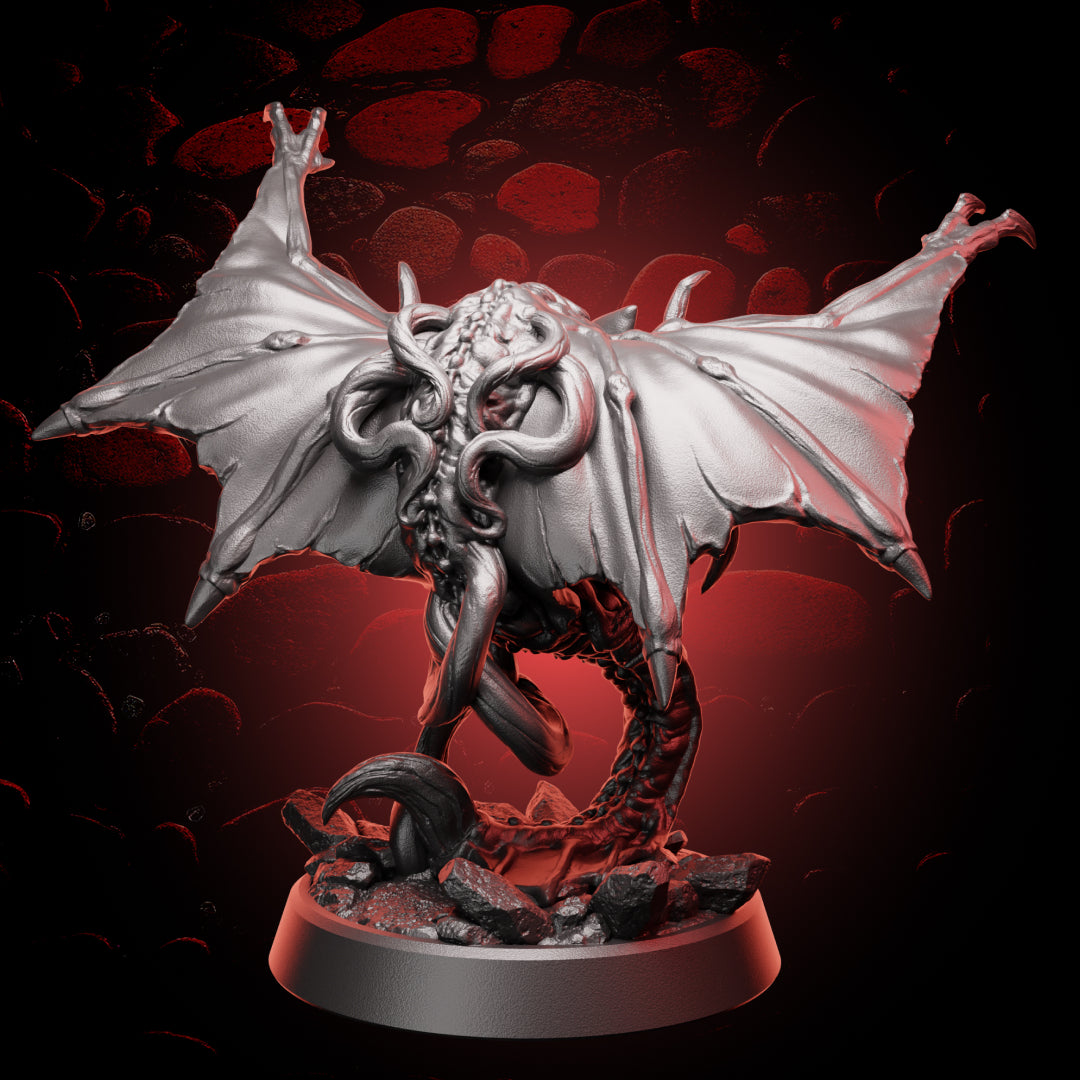 Things...That Are Strange | Enemy/Boss Bundle | 5e