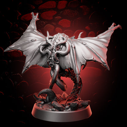 Things...That Are Strange | Enemy/Boss Bundle | 5e