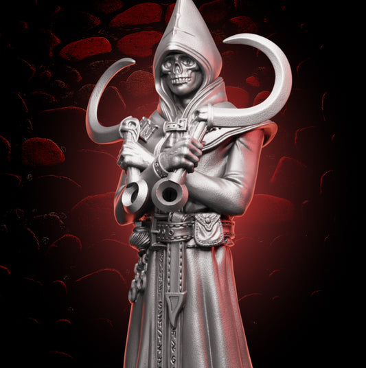 Cultist | 5e