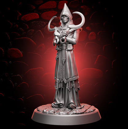 Cultist | 5e