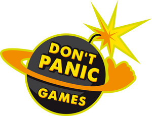 Don't Panic Games