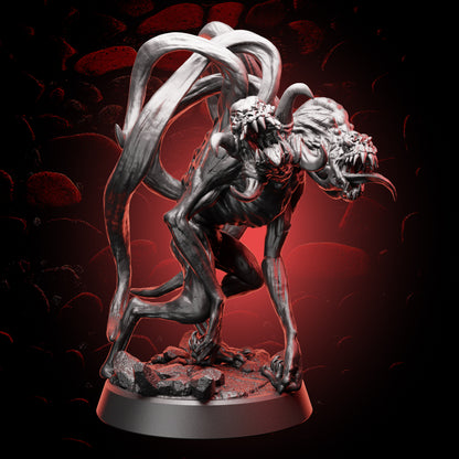 Things...That Are Strange | Enemy/Boss Bundle | 5e