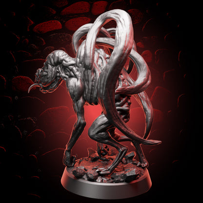 Things...That Are Strange | Enemy/Boss Bundle | 5e