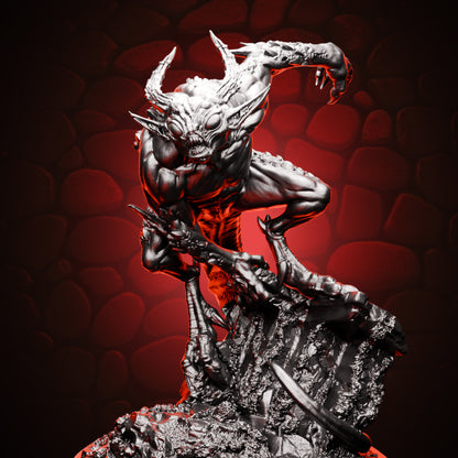 Demon Fiend