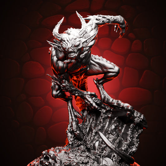 Demon Fiend