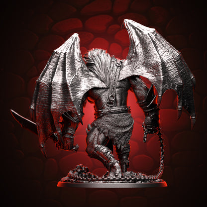 Demon General