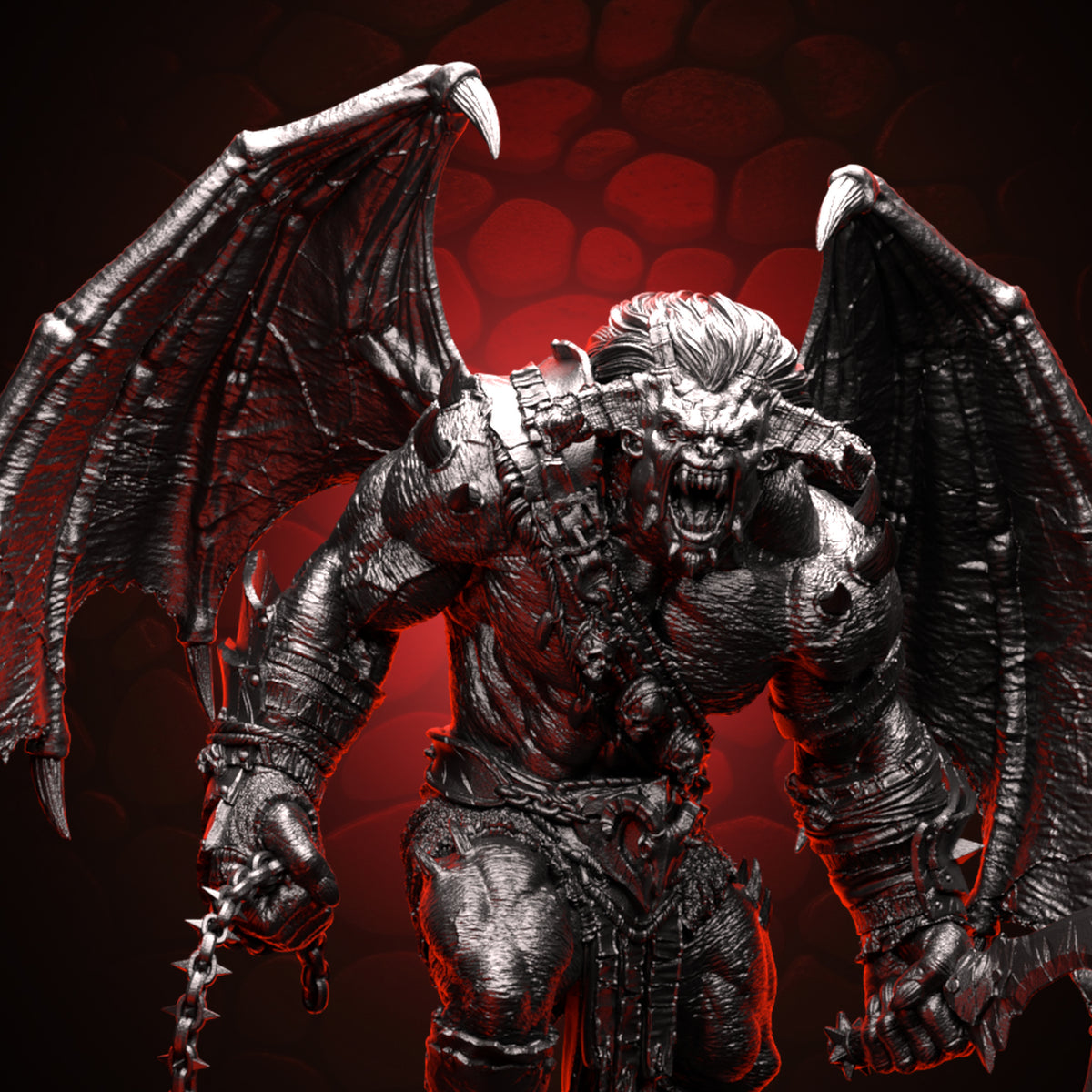 Demon General