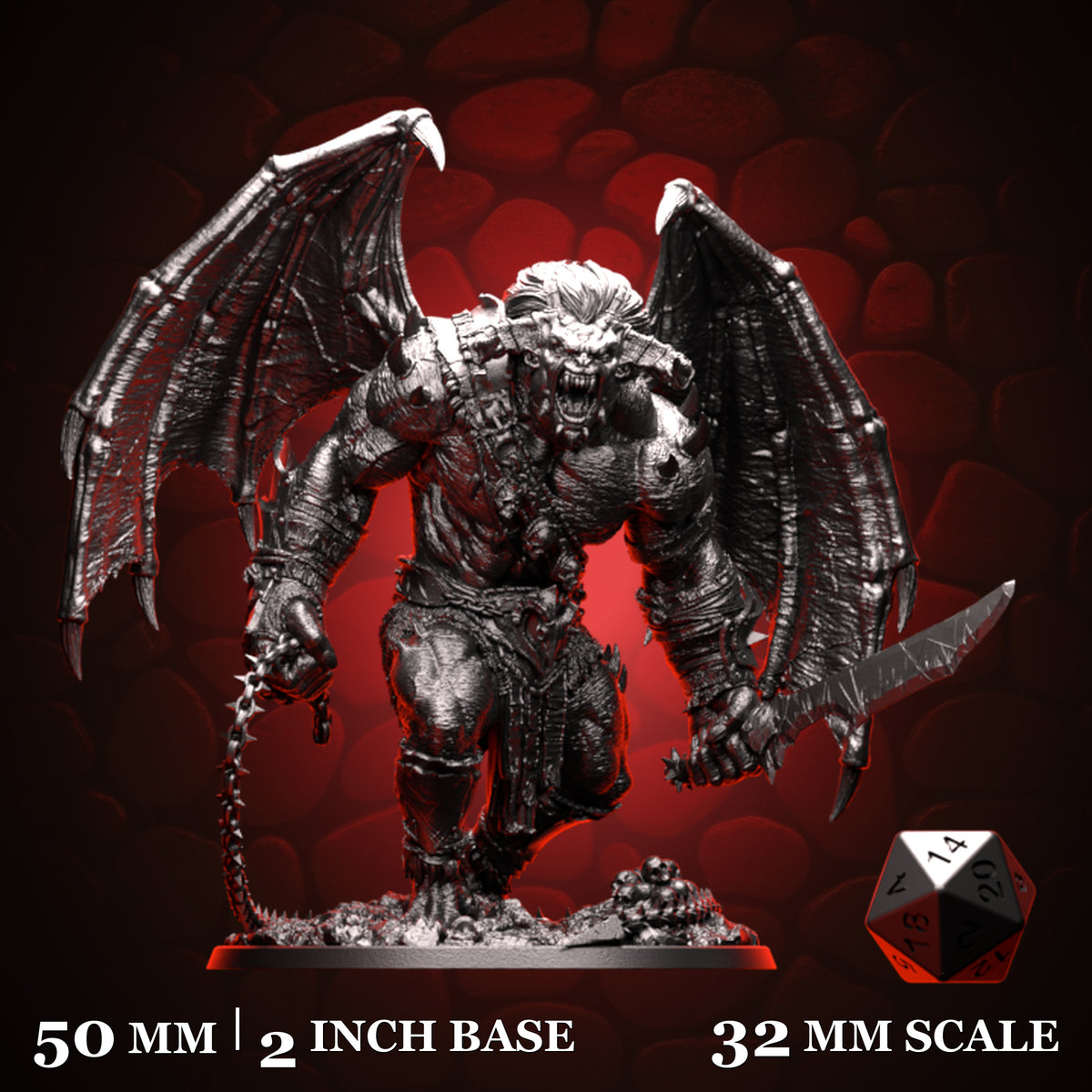 Demon General