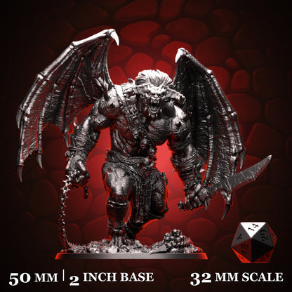 Demon General