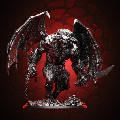 Demon General