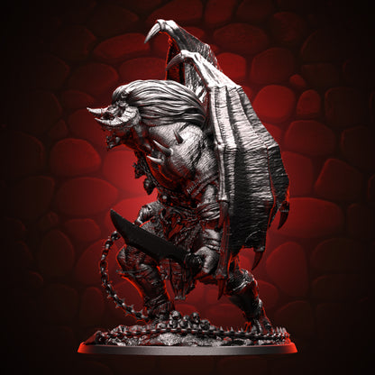 Demon General