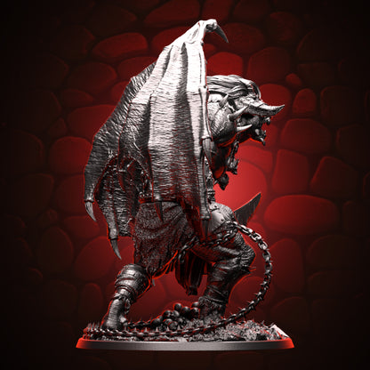 Demon General