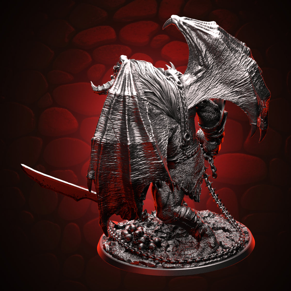 Demon General