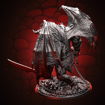 Demon General