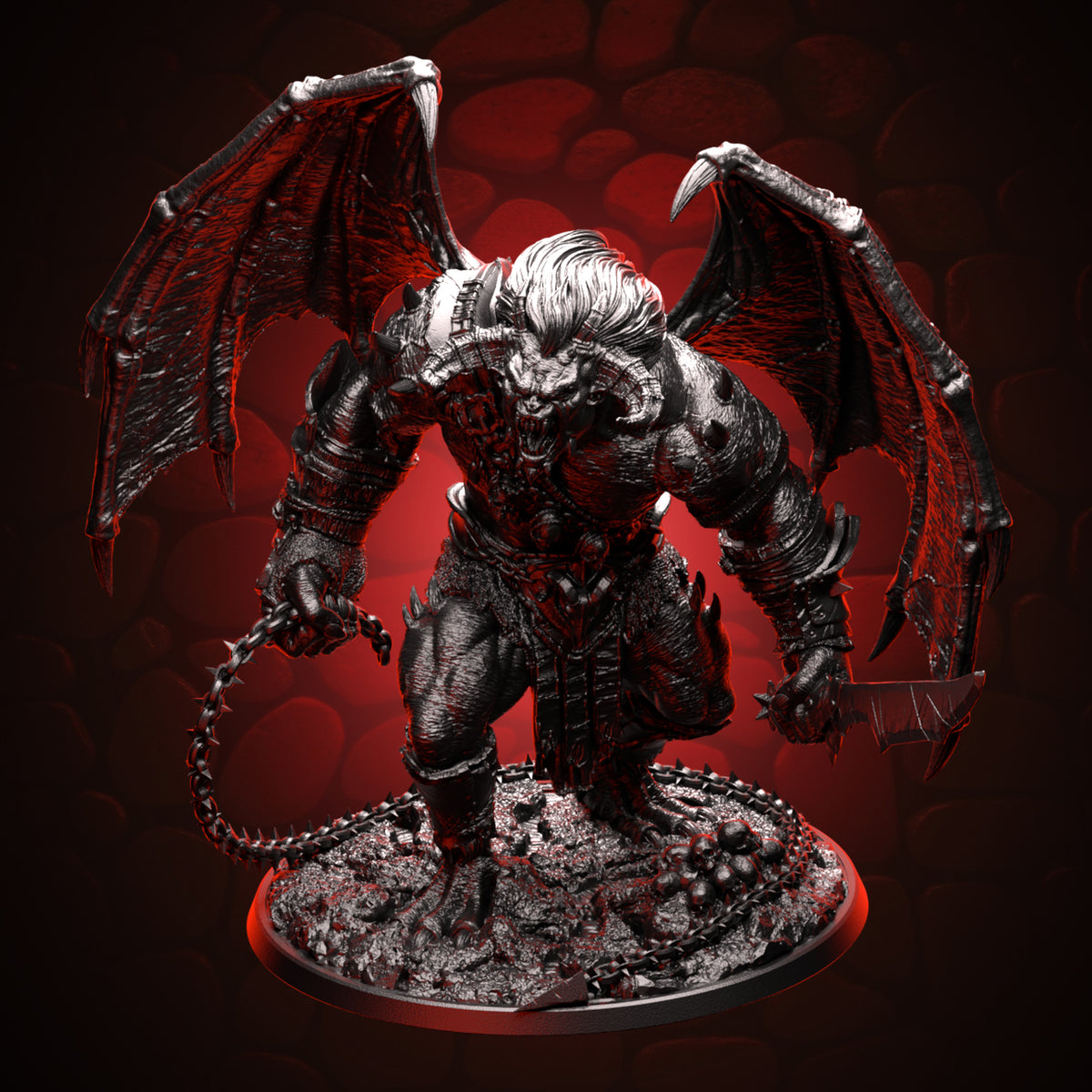 Demon General