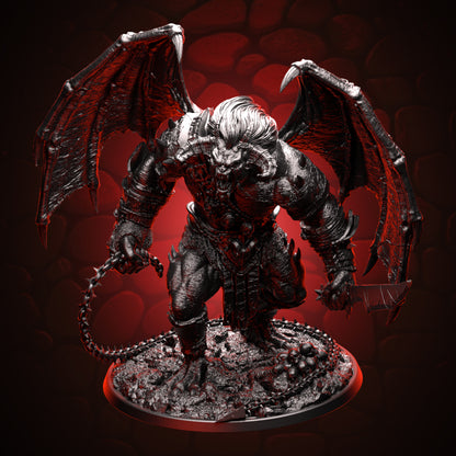 Demon General