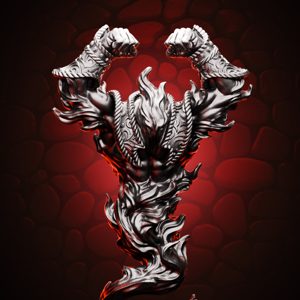 Djinn Cover