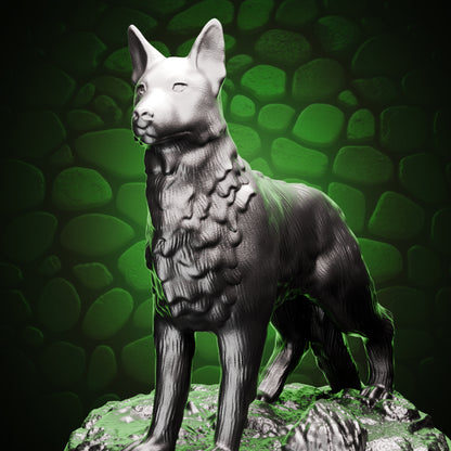 Dog Cover