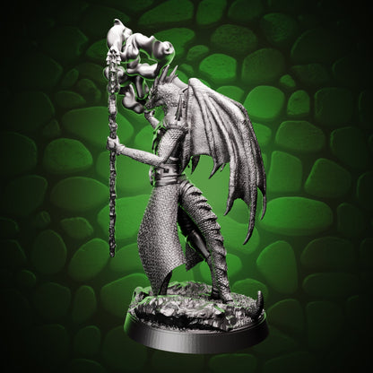 Dragonborn Sorcerer