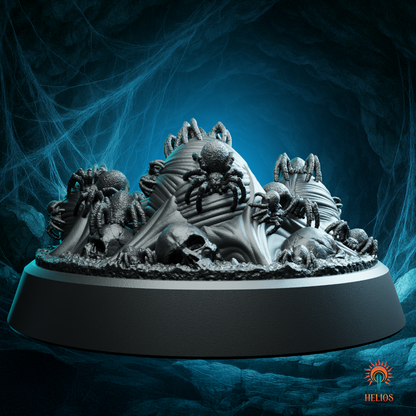 Threads of The Spider - May 2025 Monthly Mythic Box