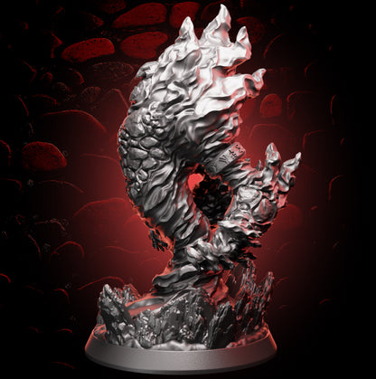 Fire Elemental