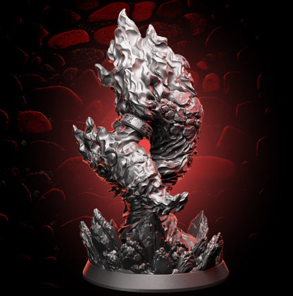 Fire Elemental