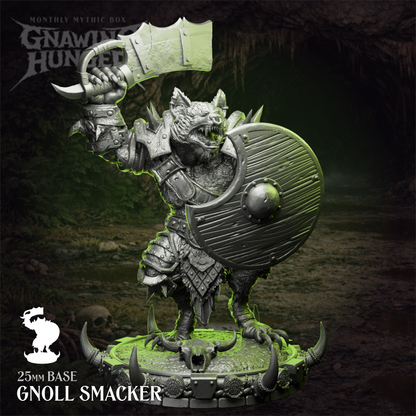 Gnawing Hunger | 5e Ready to Run Combat Encounter