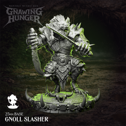 Gnawing Hunger | 5e Ready to Run Combat Encounter